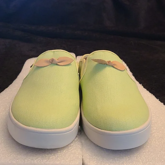 Spenco Mule Sneakers - Picture 5 of 14